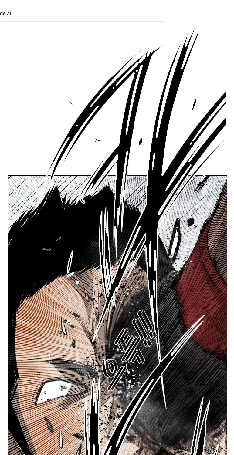 Read Shark chapter 142 image 1 on Lezhin