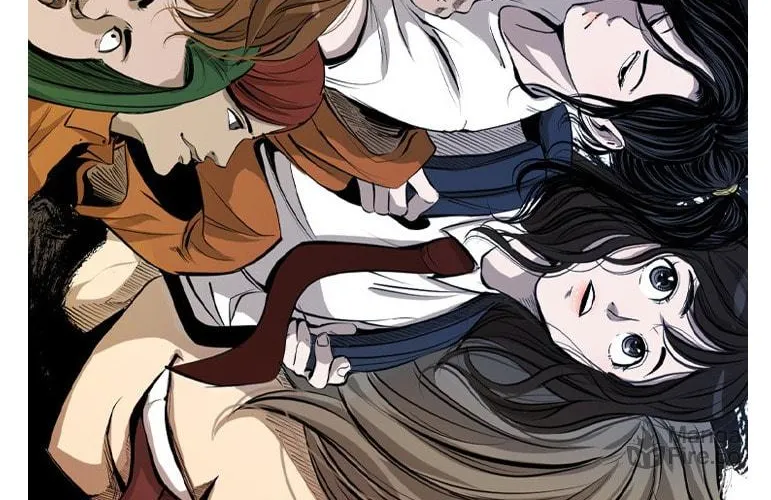 Read Shark chapter 142 image 10 on Lezhin