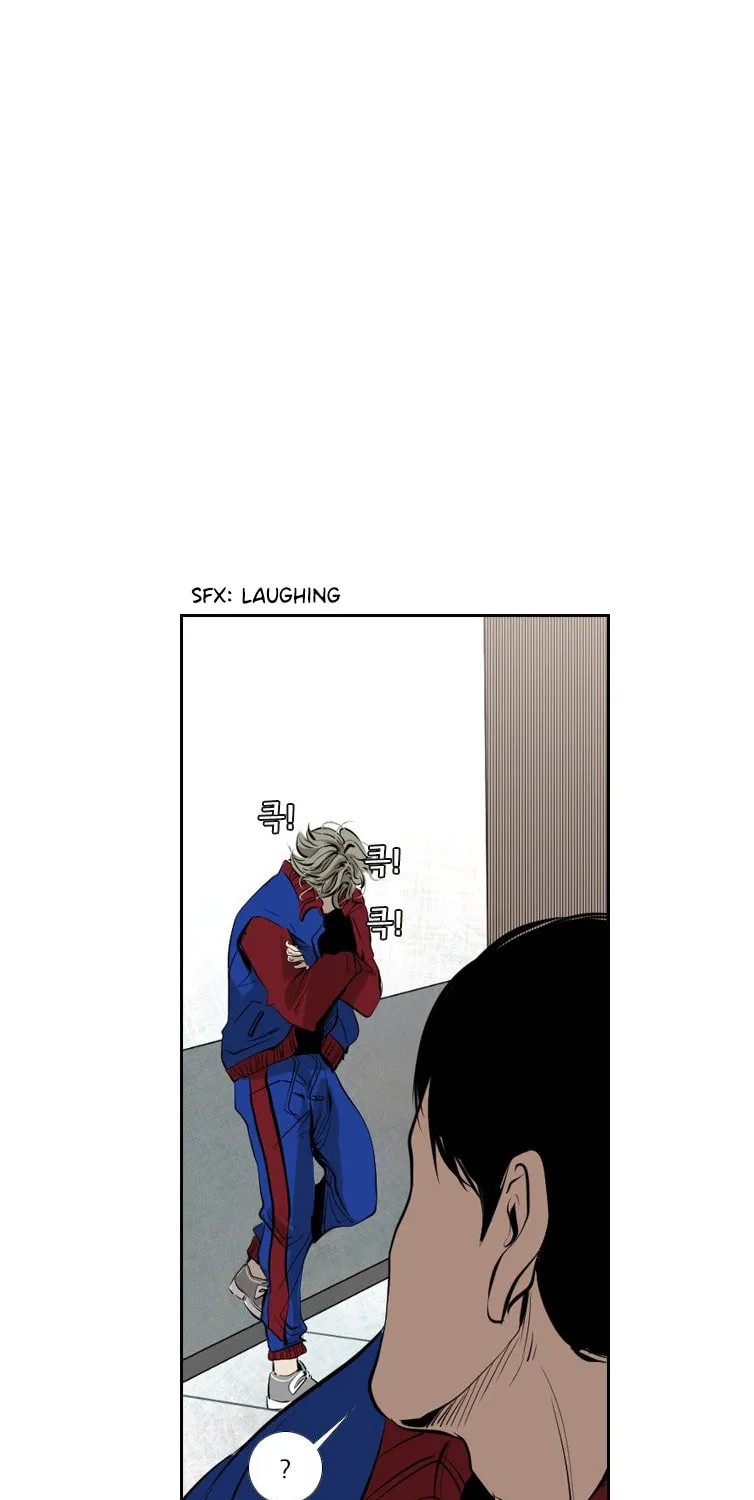 Read Shark chapter 142 image 100 on Lezhin