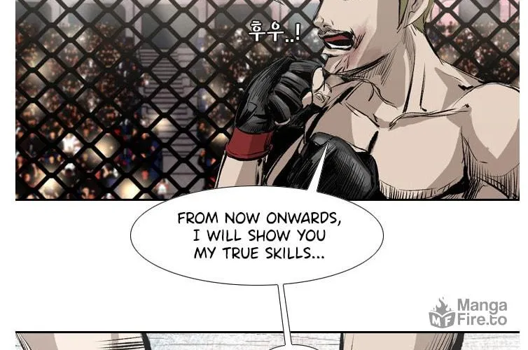 Read Shark chapter 142 image 103 on Lezhin