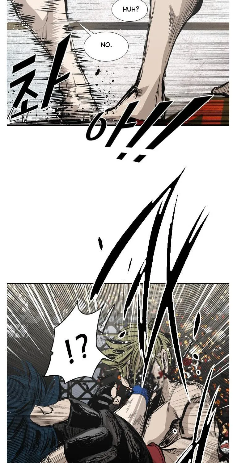 Read Shark chapter 142 image 104 on Lezhin