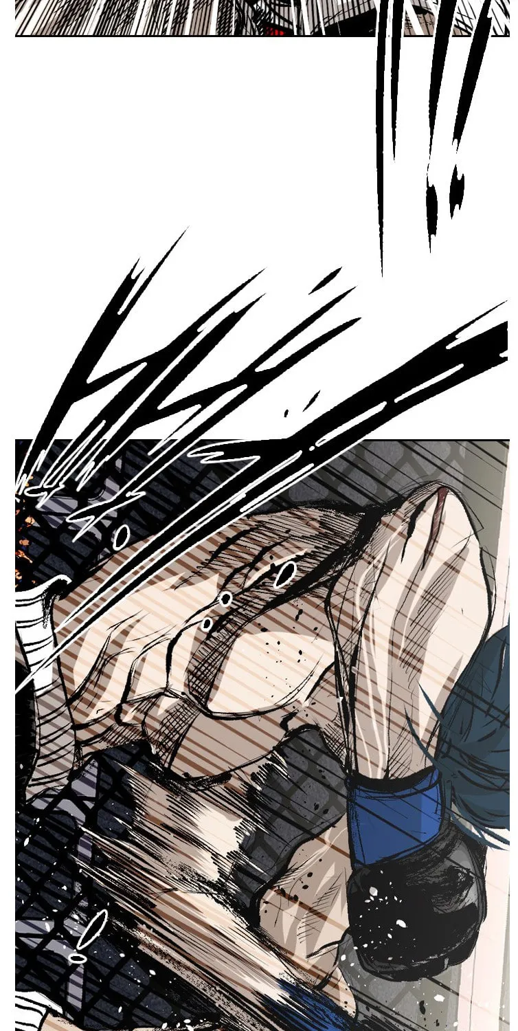 Read Shark chapter 142 image 106 on Lezhin