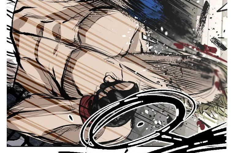 Read Shark chapter 142 image 107 on Lezhin