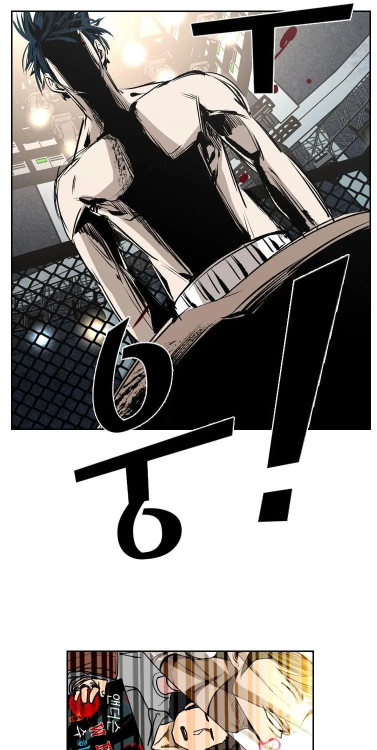 Read Shark chapter 142 image 114 on Lezhin