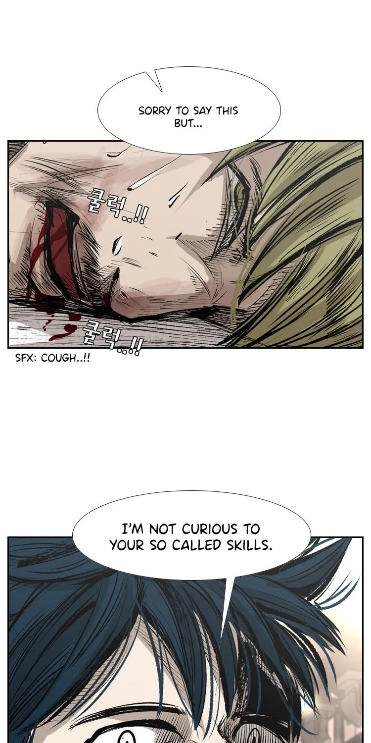 Read Shark chapter 142 image 117 on Lezhin