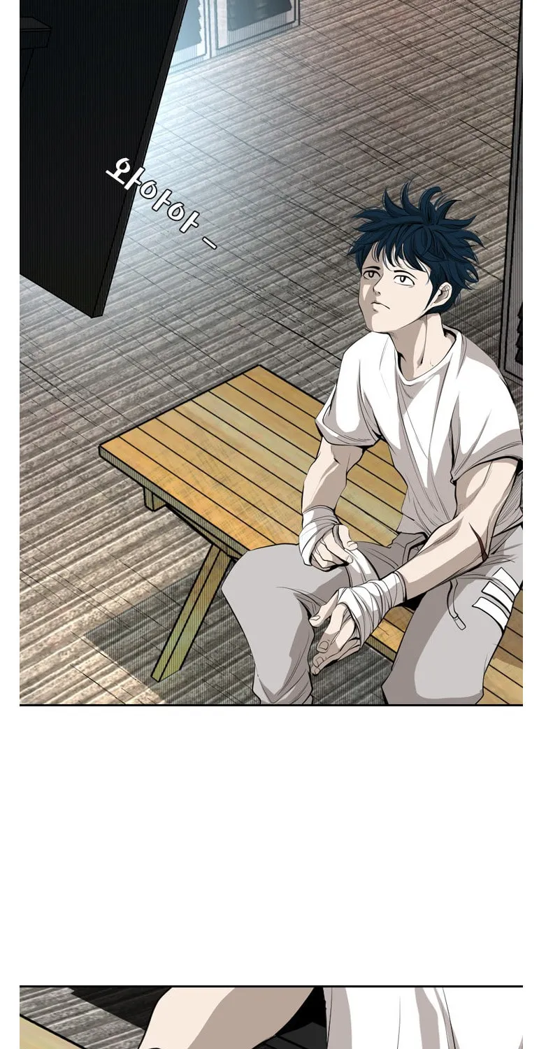 Read Shark chapter 142 image 13 on Lezhin