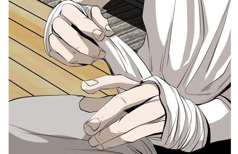 Read Shark chapter 142 image 14 on Lezhin