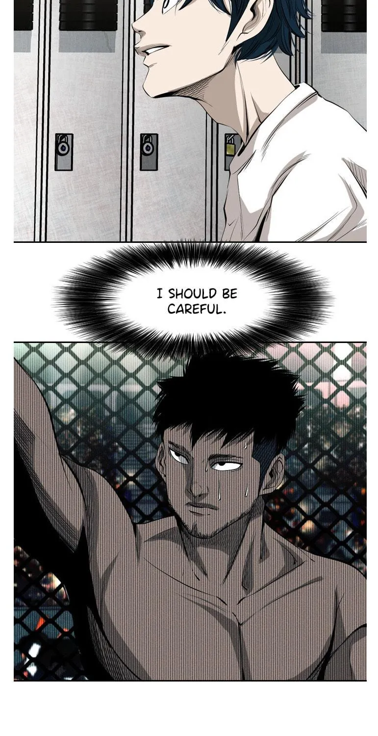 Read Shark chapter 142 image 17 on Lezhin