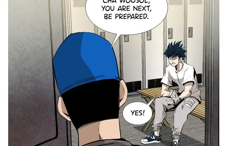 Read Shark chapter 142 image 20 on Lezhin