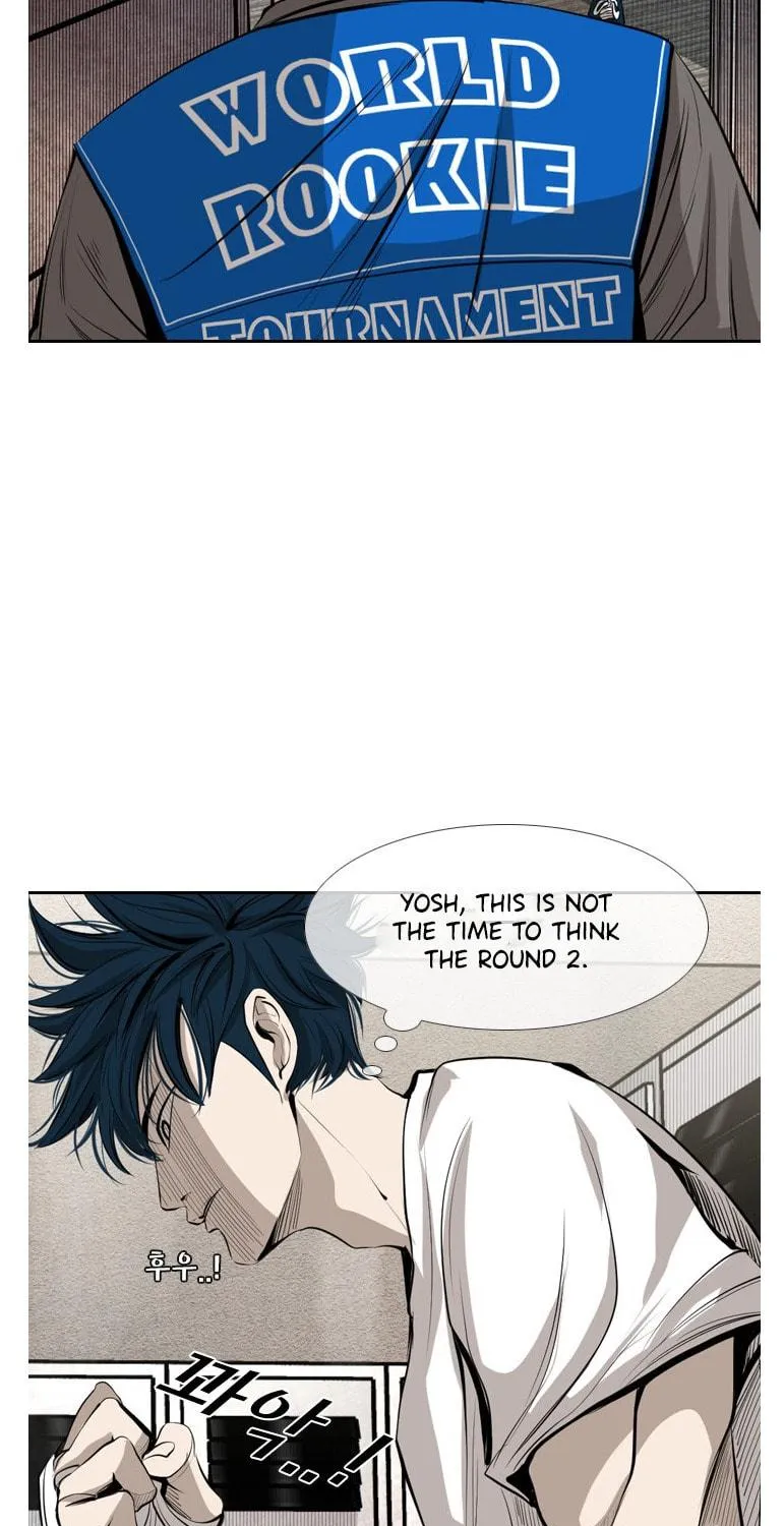 Read Shark chapter 142 image 21 on Lezhin