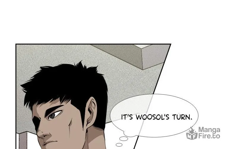 Read Shark chapter 142 image 28 on Lezhin