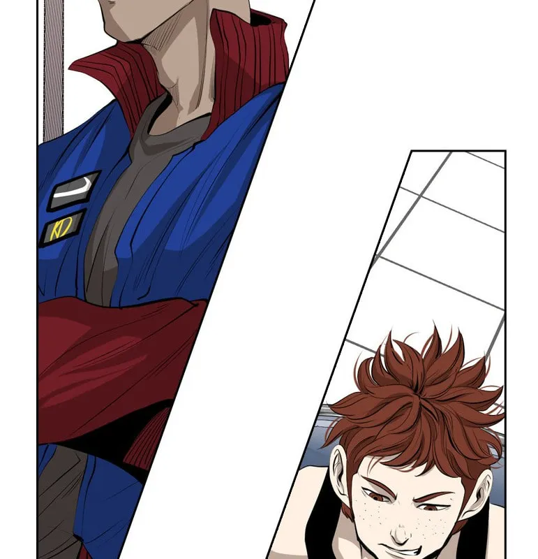 Read Shark chapter 142 image 29 on Lezhin