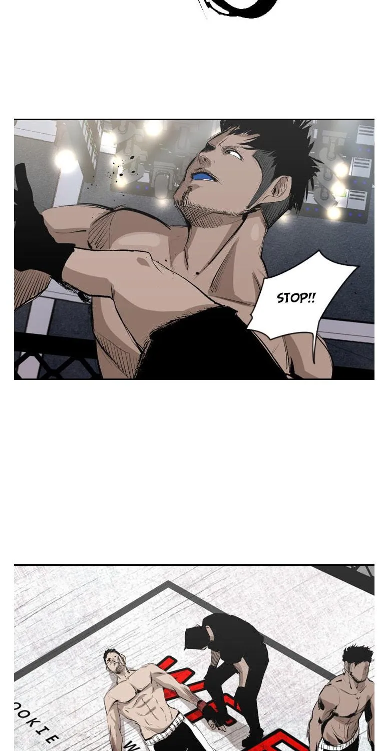 Read Shark chapter 142 image 3 on Lezhin