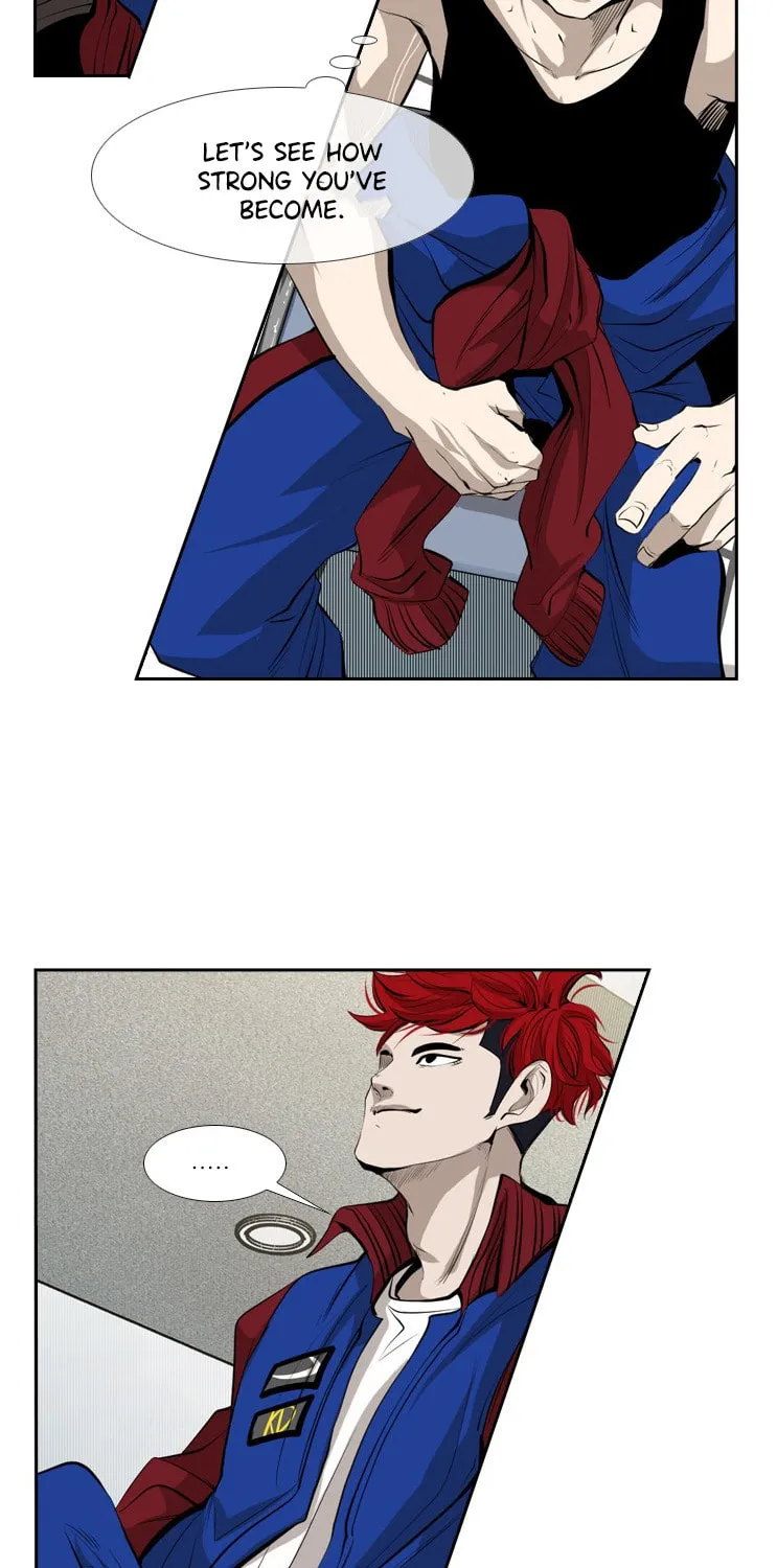 Read Shark chapter 142 image 30 on Lezhin