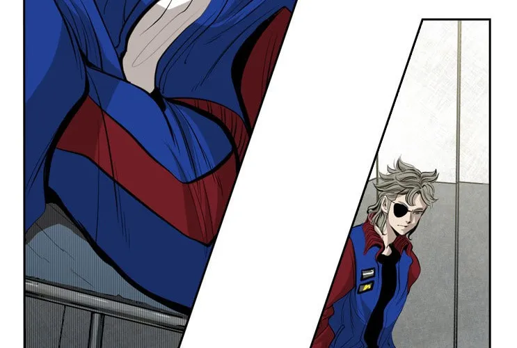 Read Shark chapter 142 image 31 on Lezhin