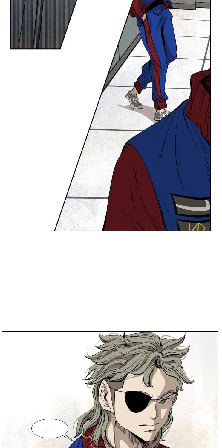 Read Shark chapter 142 image 32 on Lezhin