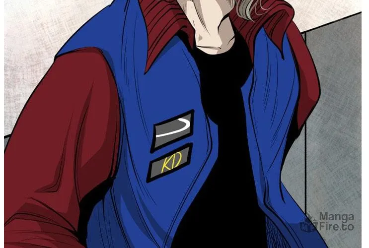 Read Shark chapter 142 image 33 on Lezhin