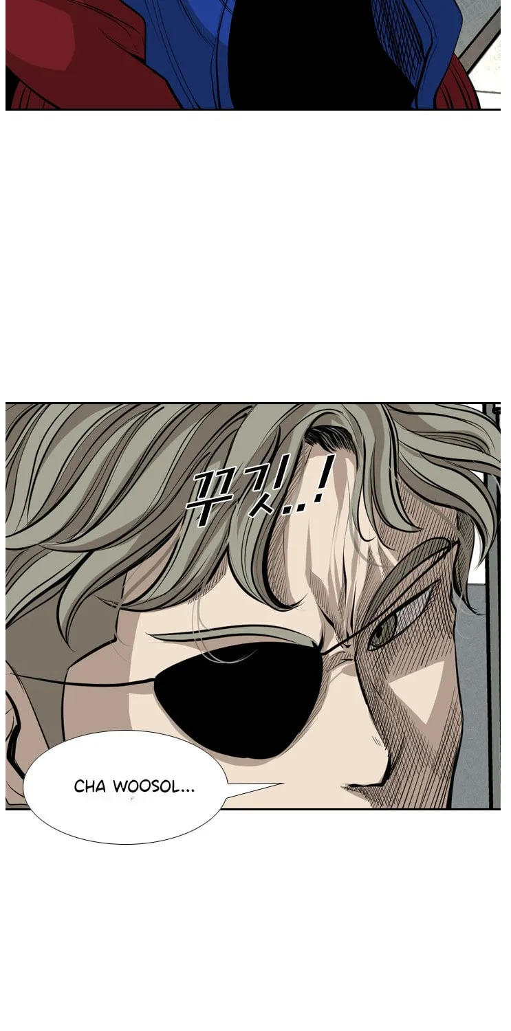 Read Shark chapter 142 image 34 on Lezhin