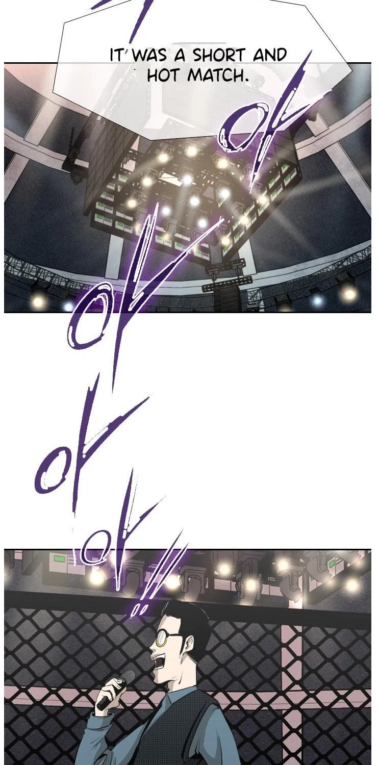 Read Shark chapter 142 image 36 on Lezhin