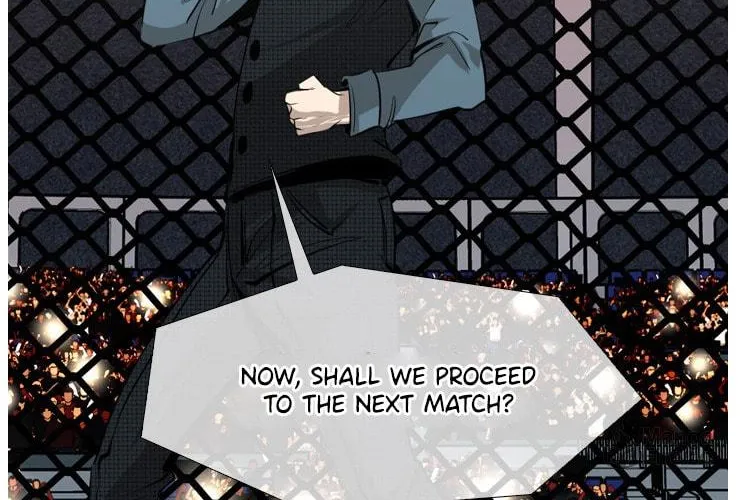 Read Shark chapter 142 image 37 on Lezhin