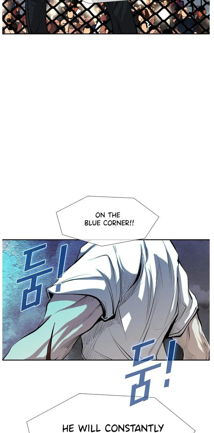 Read Shark chapter 142 image 38 on Lezhin