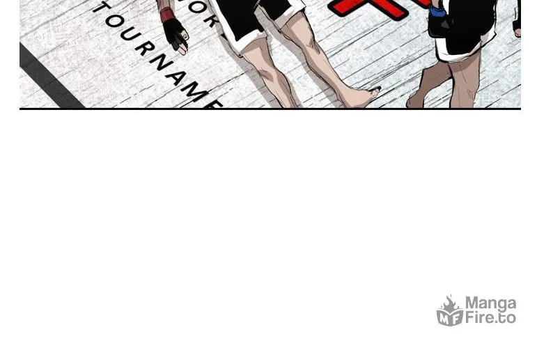 Read Shark chapter 142 image 4 on Lezhin