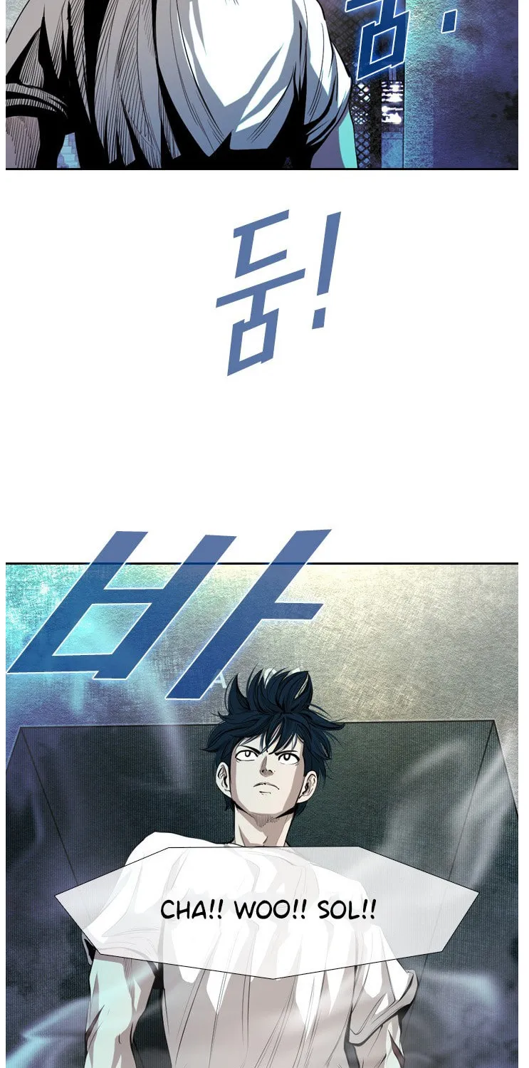 Read Shark chapter 142 image 40 on Lezhin