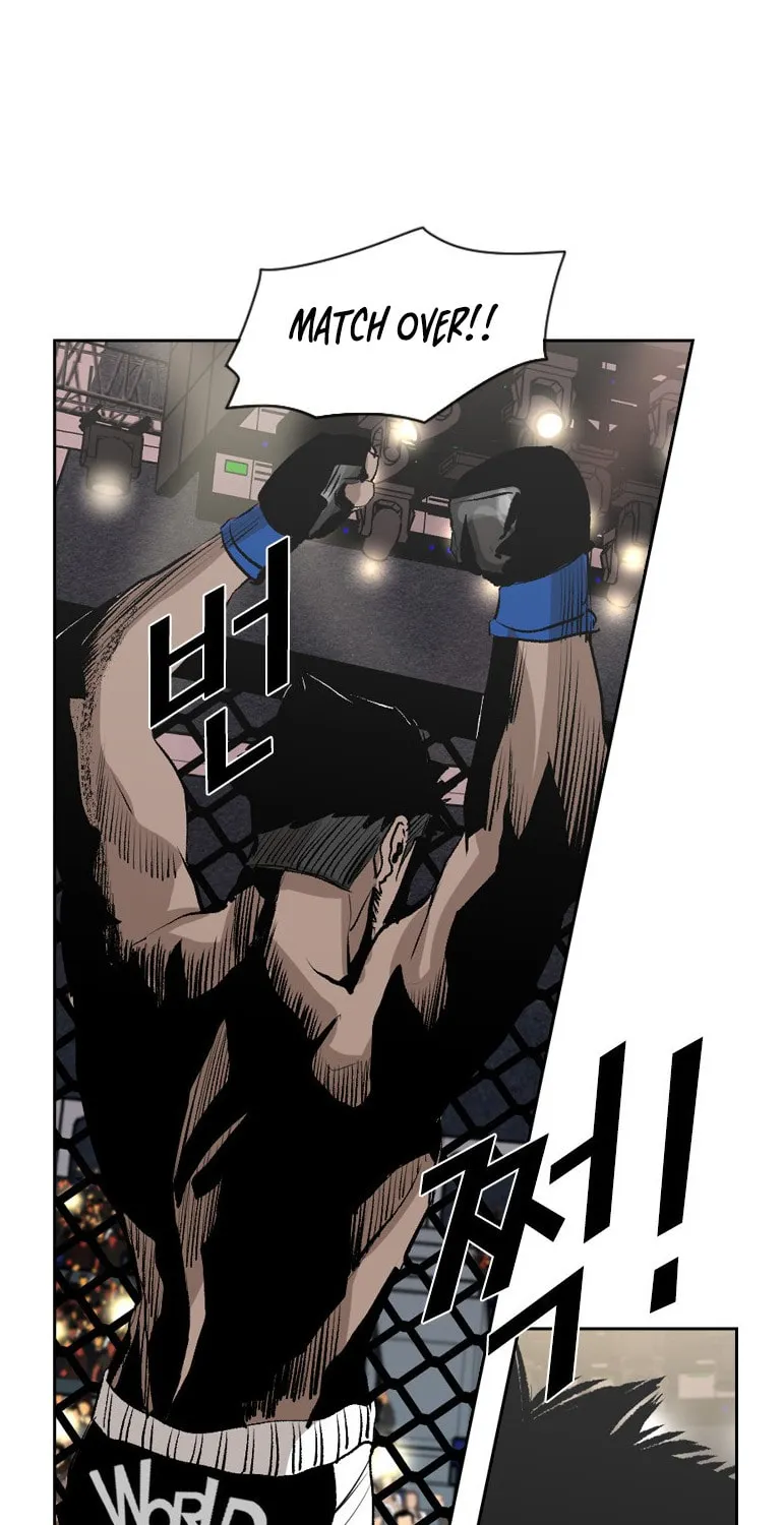 Read Shark chapter 142 image 5 on Lezhin