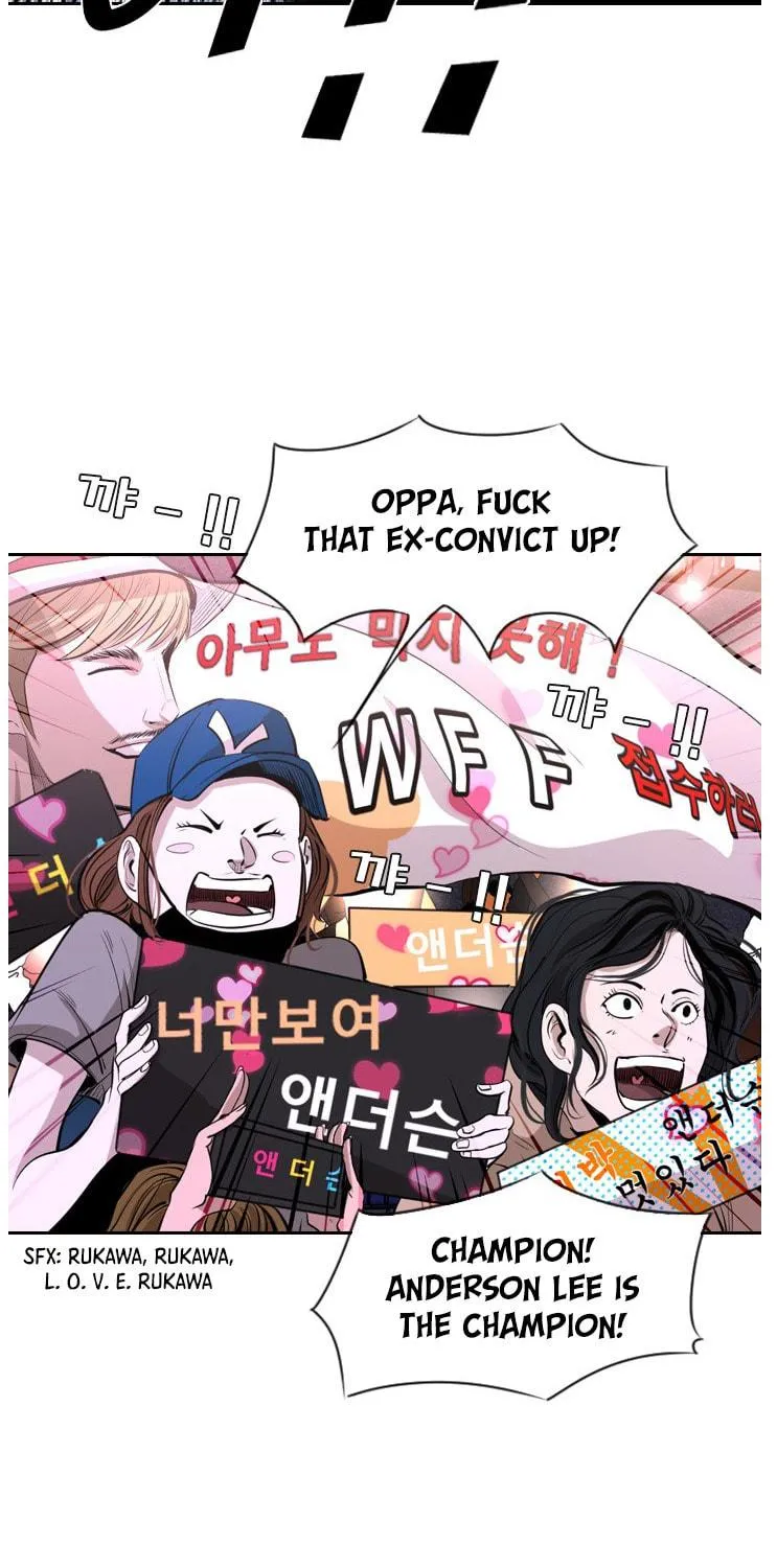 Read Shark chapter 142 image 50 on Lezhin