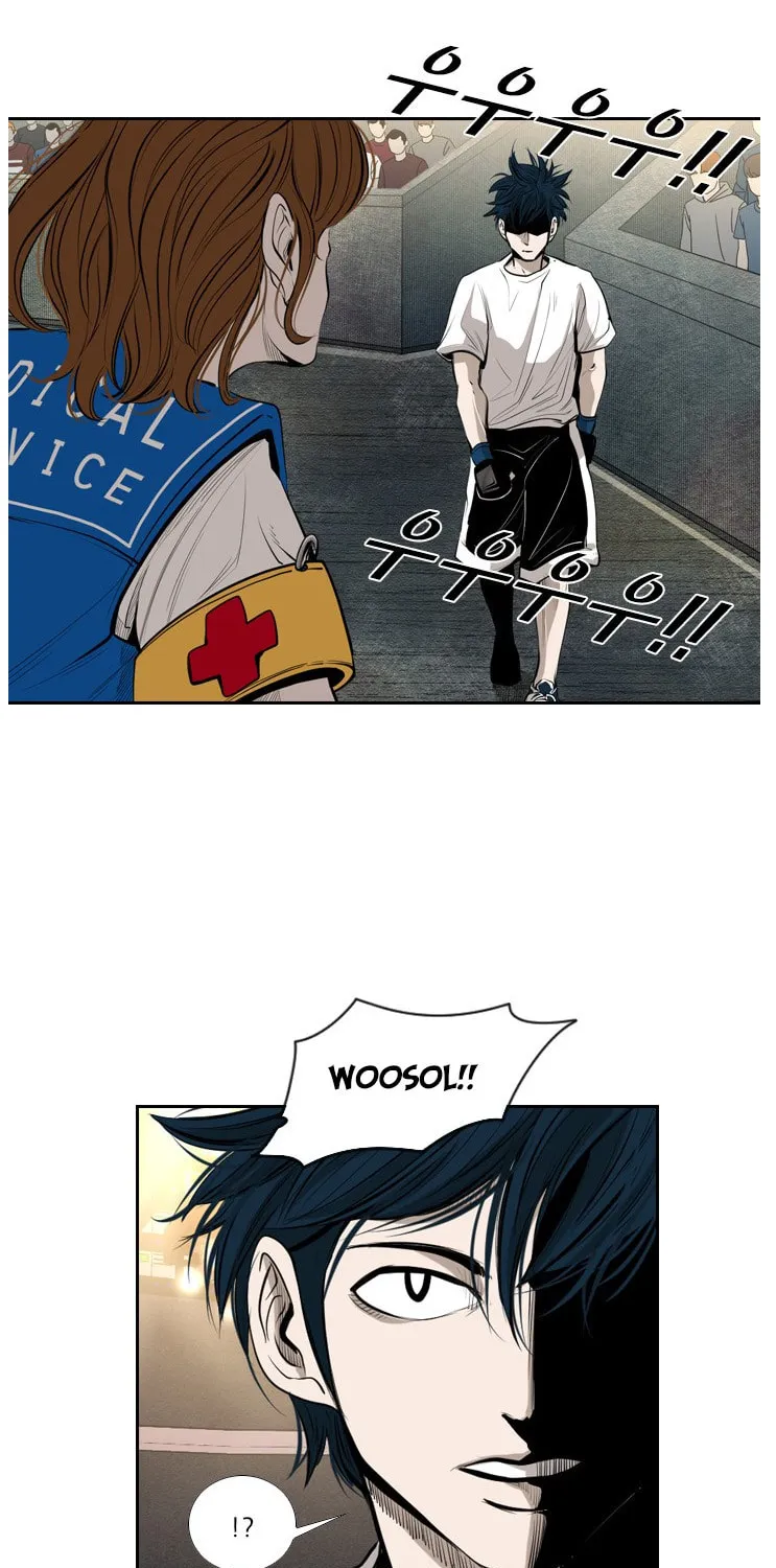 Read Shark chapter 142 image 54 on Lezhin