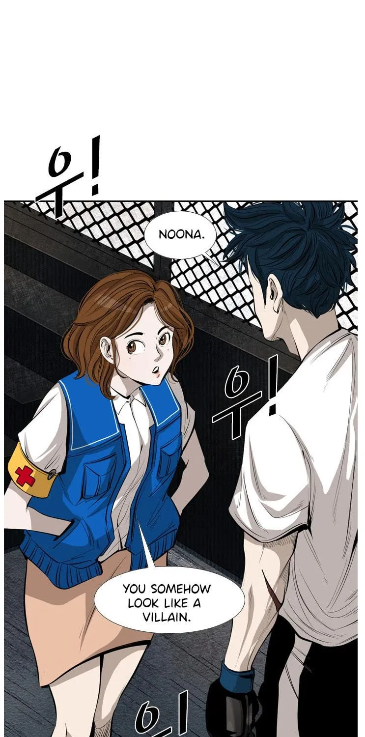 Read Shark chapter 142 image 56 on Lezhin
