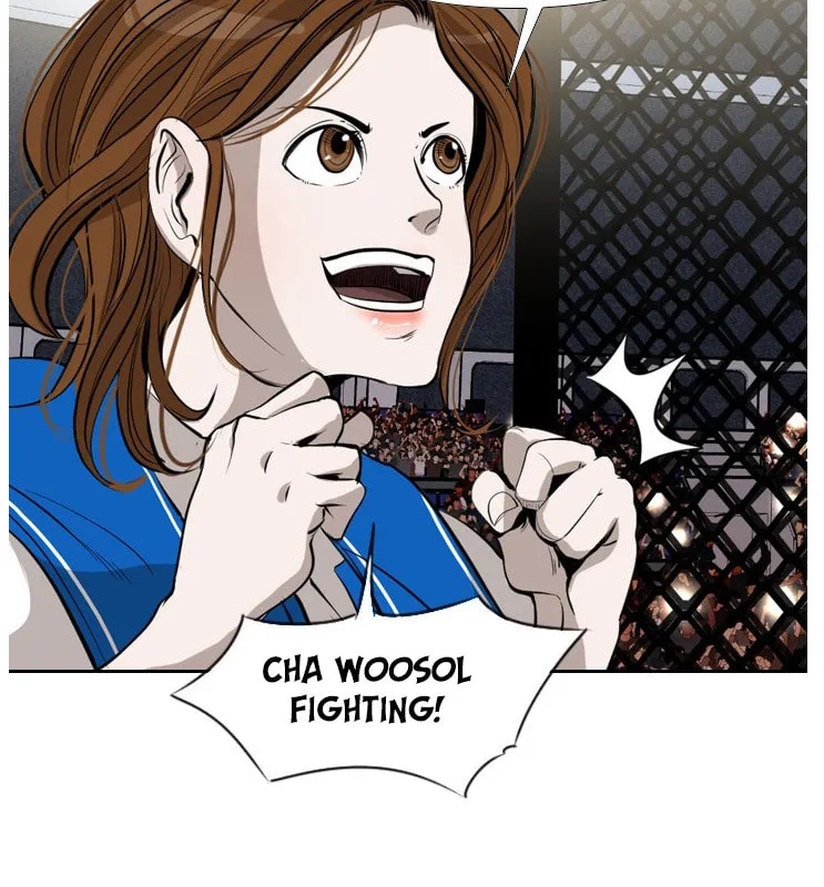Read Shark chapter 142 image 58 on Lezhin