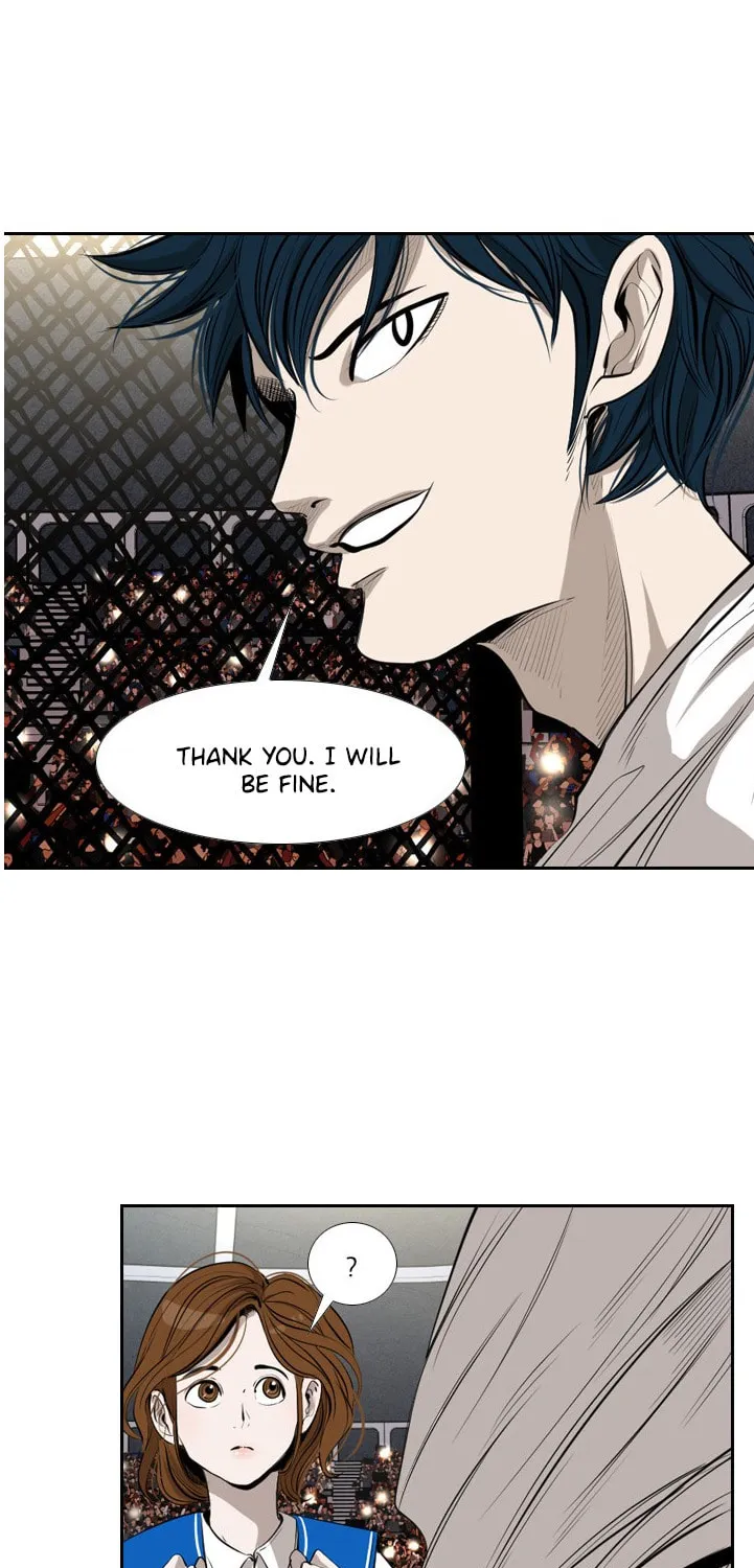 Read Shark chapter 142 image 59 on Lezhin