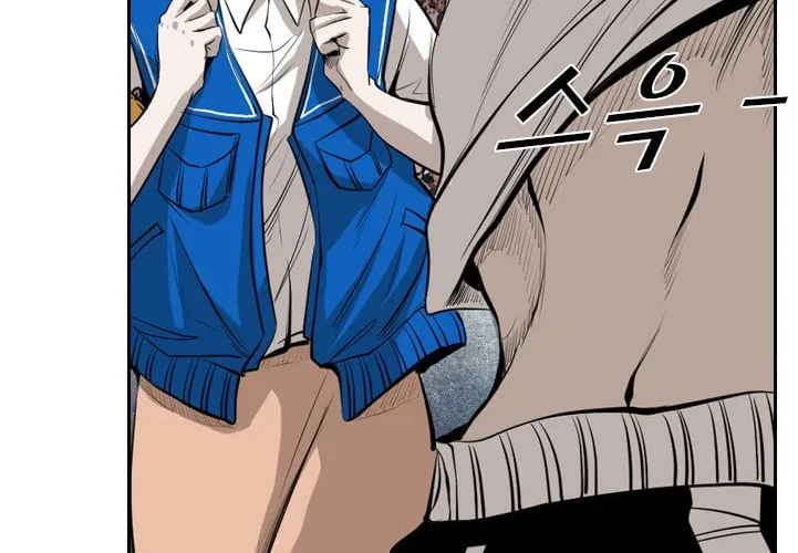Read Shark chapter 142 image 60 on Lezhin
