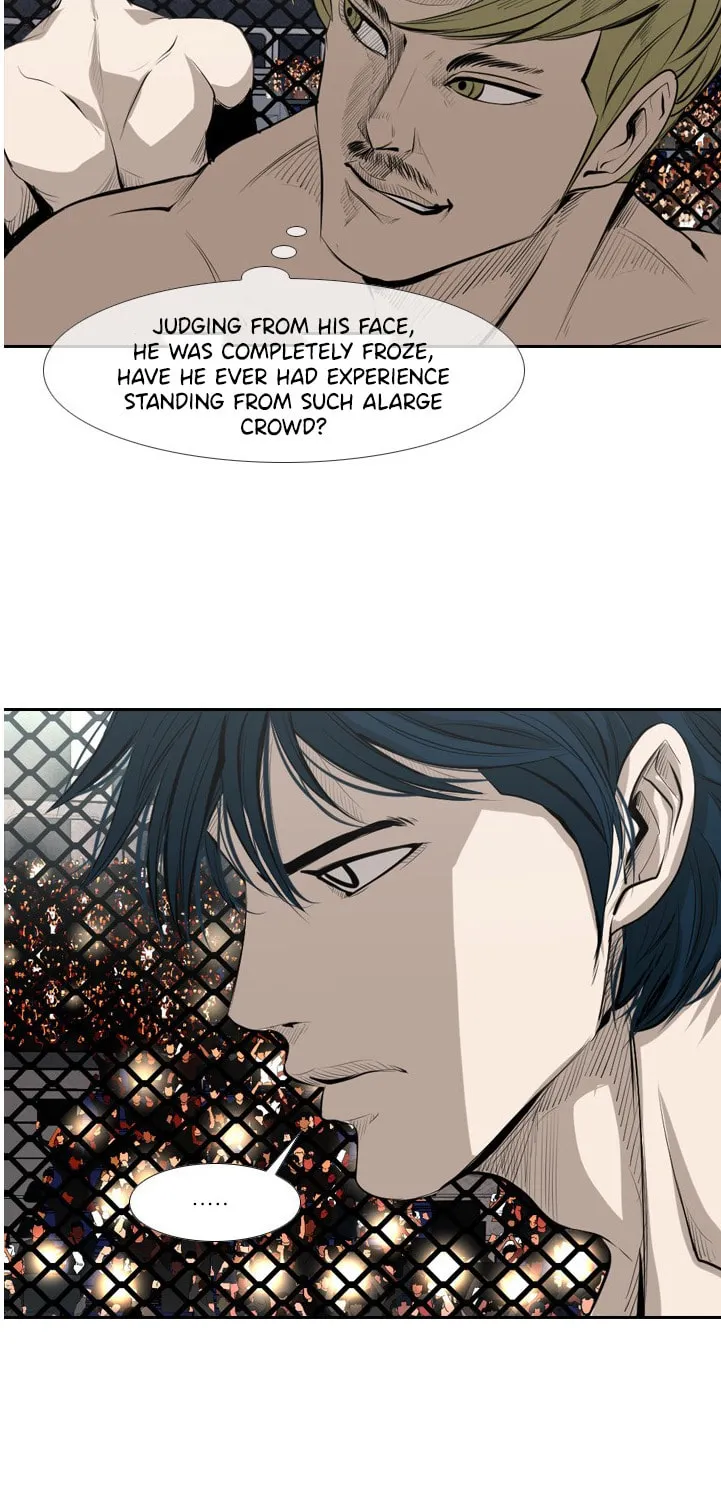 Read Shark chapter 142 image 69 on Lezhin