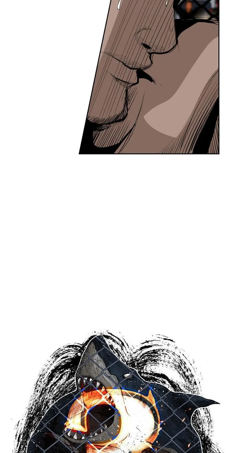 Read Shark chapter 142 image 7 on Lezhin