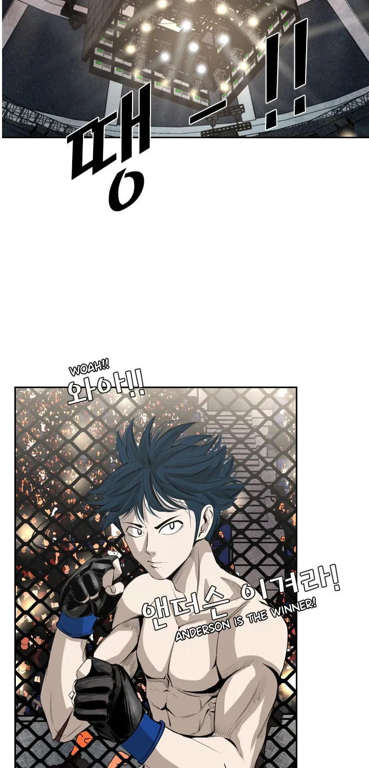 Read Shark chapter 142 image 71 on Lezhin