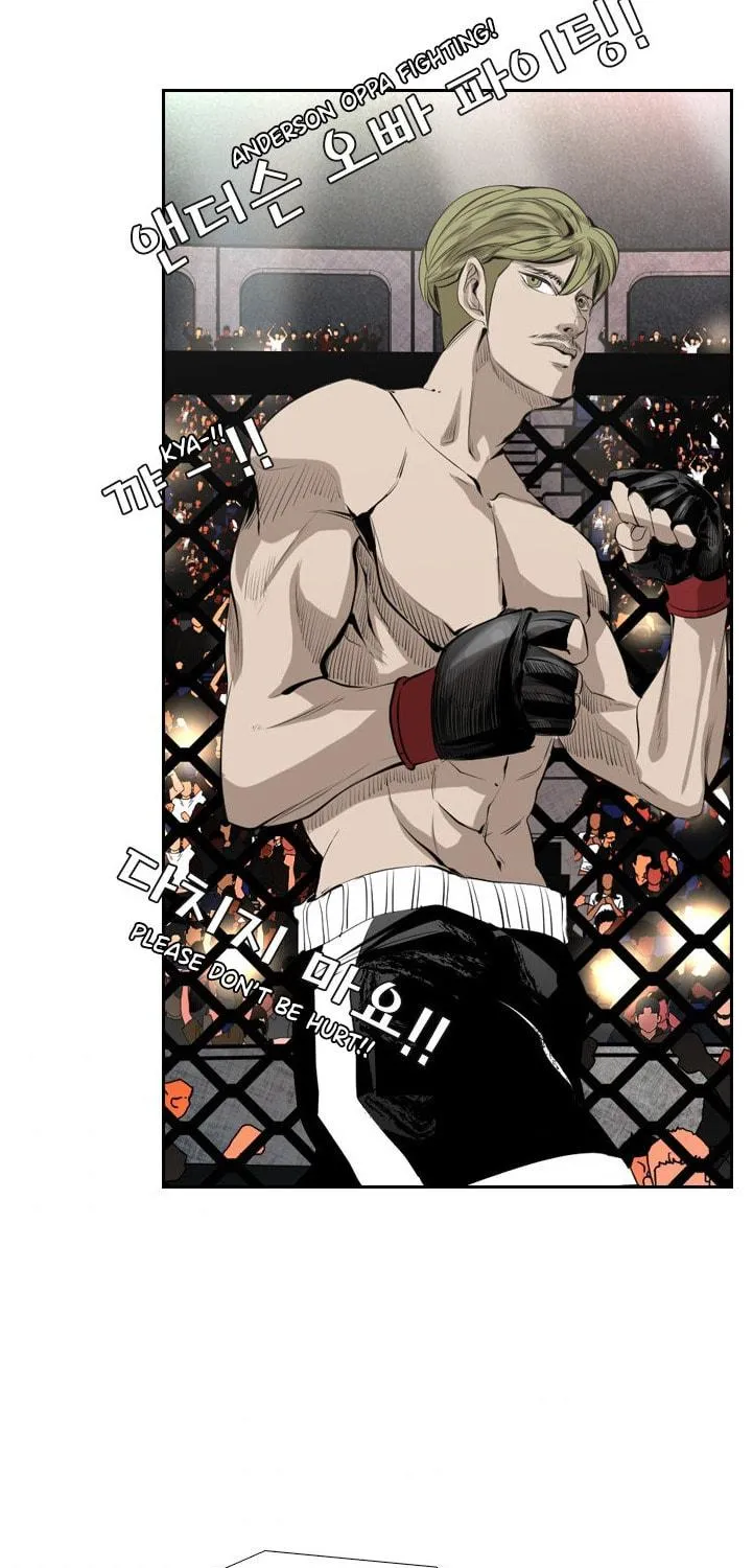 Read Shark chapter 142 image 73 on Lezhin
