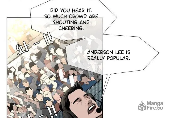 Read Shark chapter 142 image 74 on Lezhin