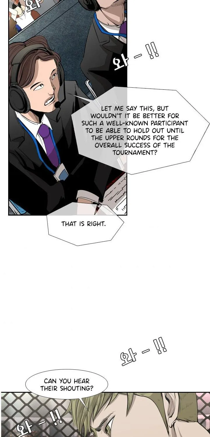 Read Shark chapter 142 image 75 on Lezhin