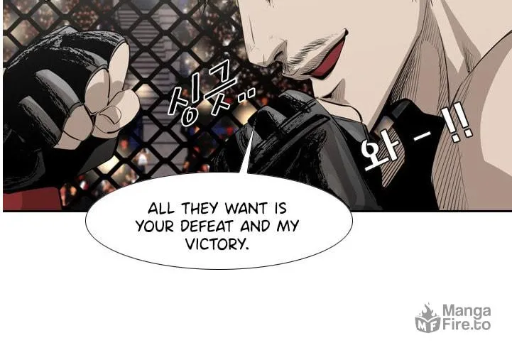 Read Shark chapter 142 image 76 on Lezhin