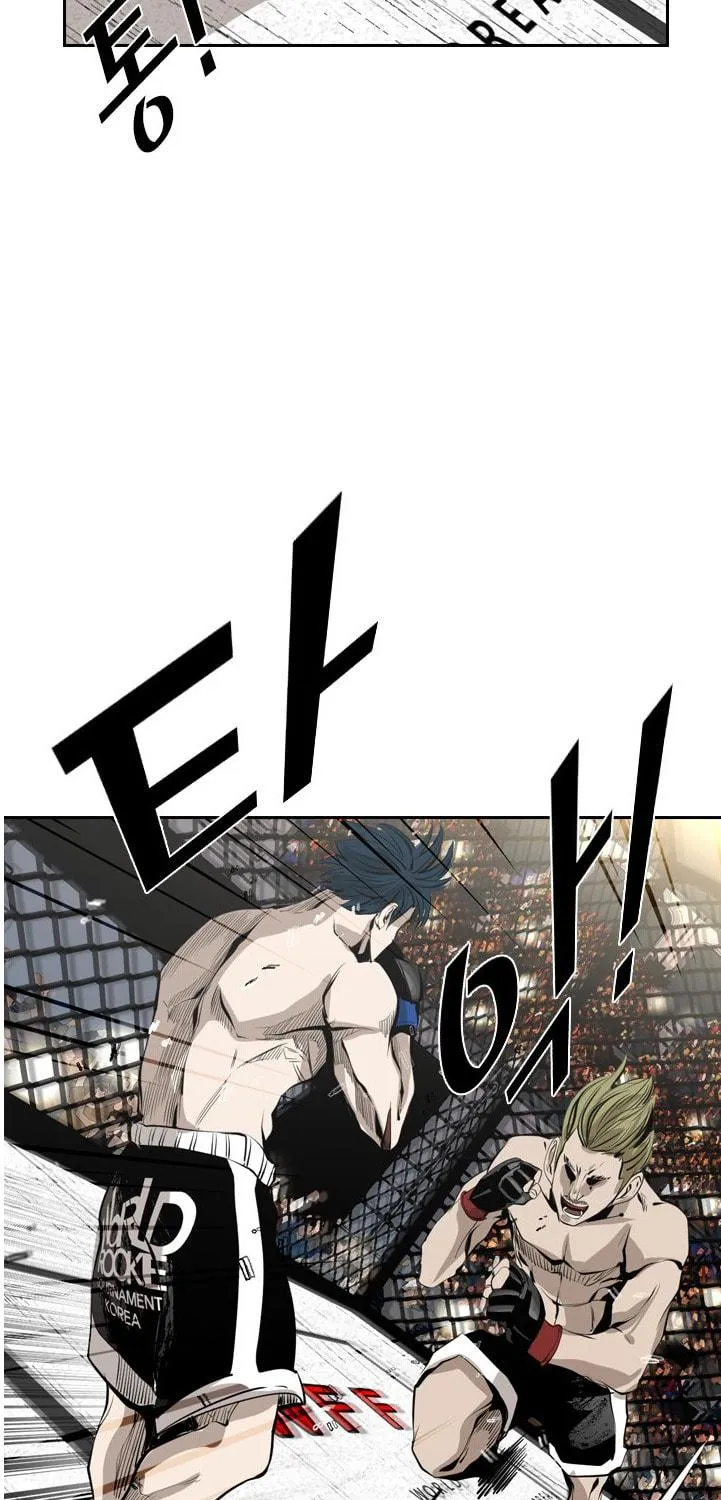 Read Shark chapter 142 image 79 on Lezhin
