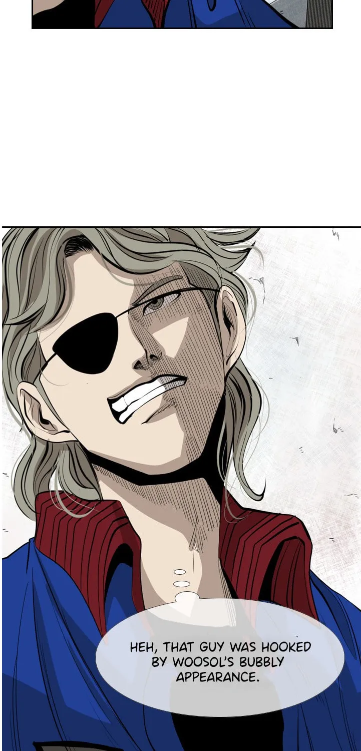 Read Shark chapter 142 image 83 on Lezhin
