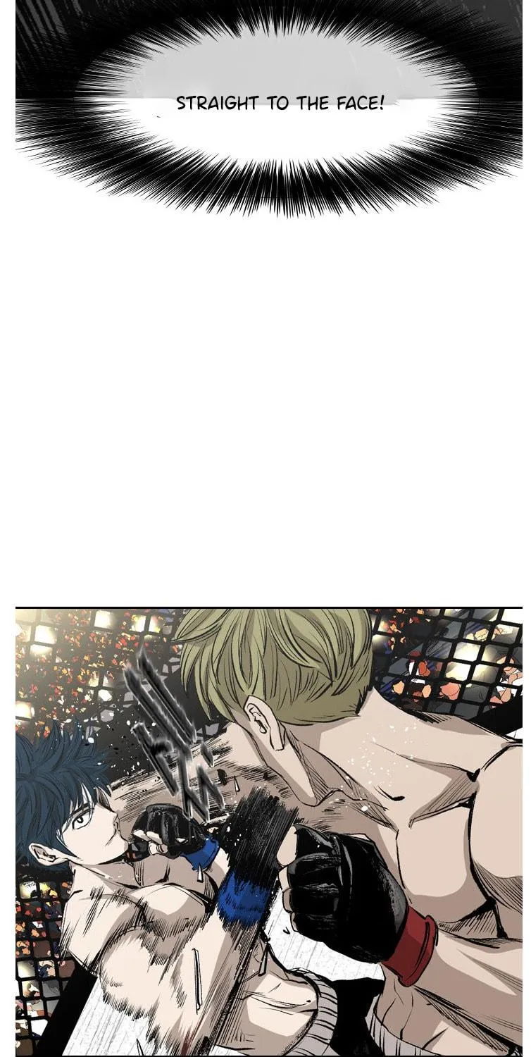 Read Shark chapter 142 image 90 on Lezhin