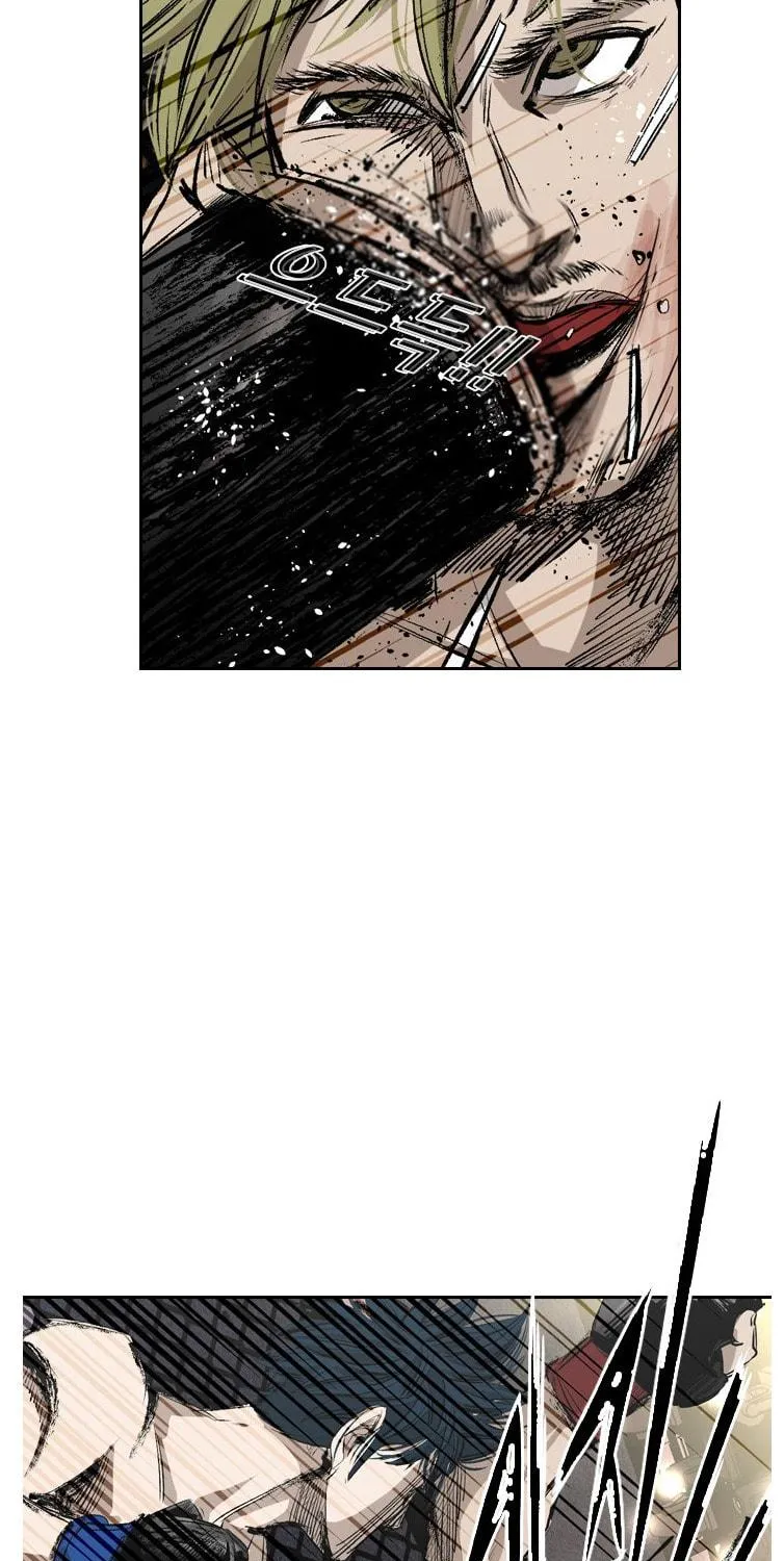 Read Shark chapter 142 image 94 on Lezhin