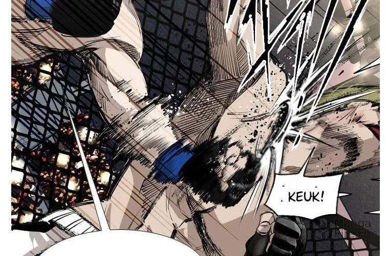 Read Shark chapter 142 image 95 on Lezhin