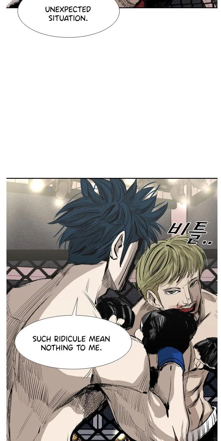Read Shark chapter 142 image 96 on Lezhin