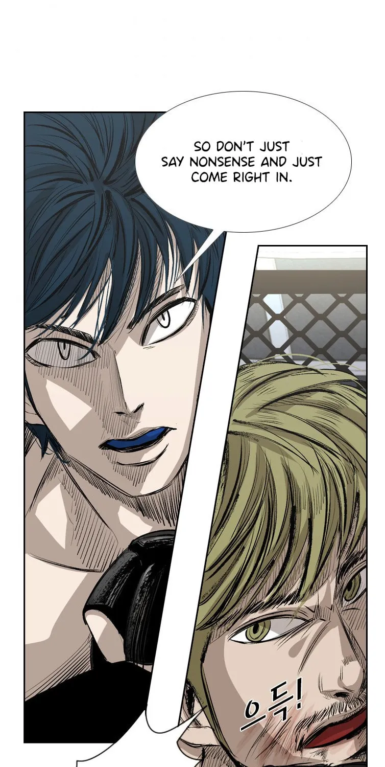 Read Shark chapter 142 image 98 on Lezhin