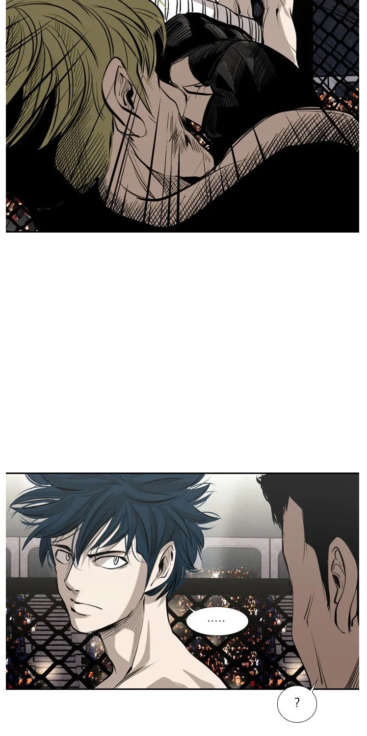 Read Shark chapter 143 image 100 on Lezhin