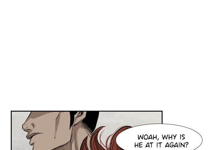 Read Shark chapter 143 image 101 on Lezhin